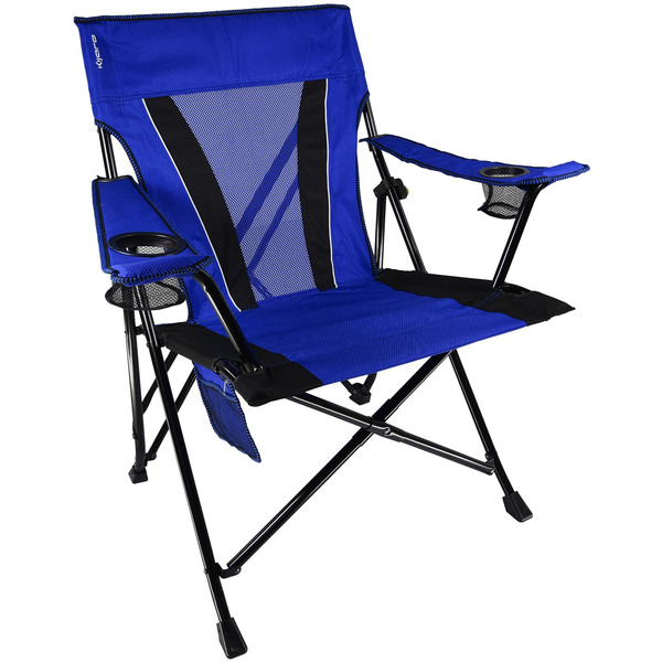 Kijaro Dual Lock Chair, XXL - Maldives Blue