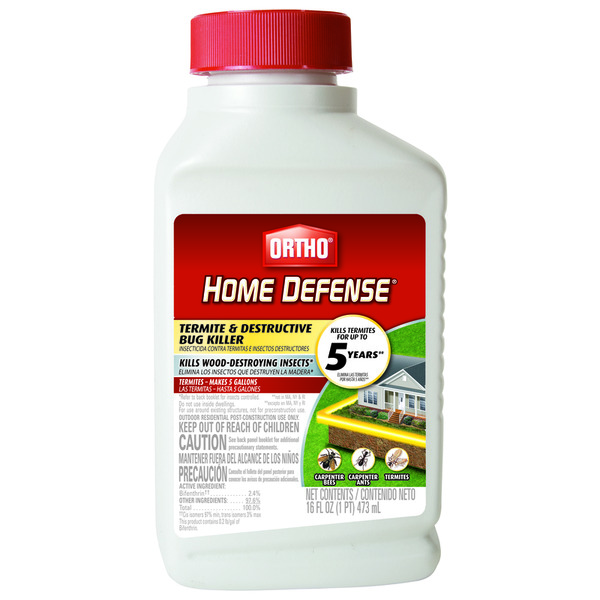 Ortho Termite & Destructive Bug Killer