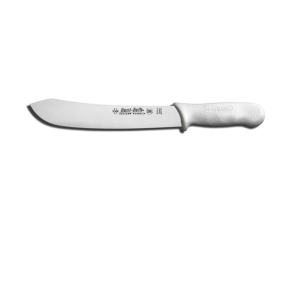 Lasting Cut - 10" Butcher Knife