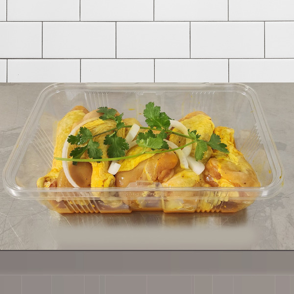 Cardenas Markets Marinated Chicken Drumsticks Tray