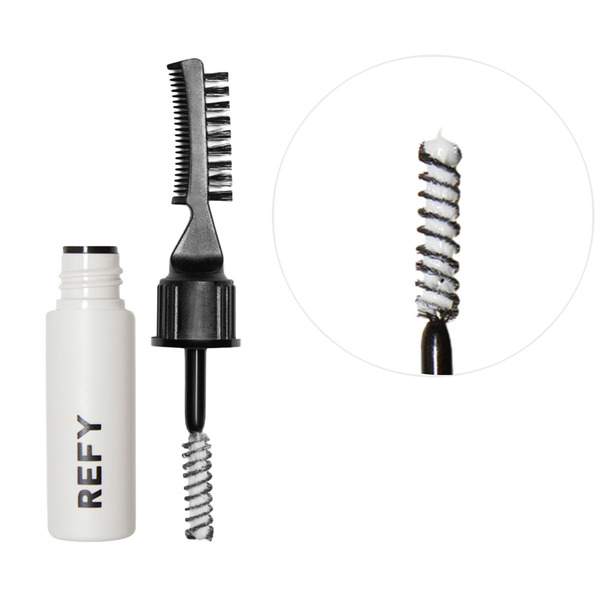 REFY Mini Brow Sculpt Shaping & Lifting Gel with Strong Hold