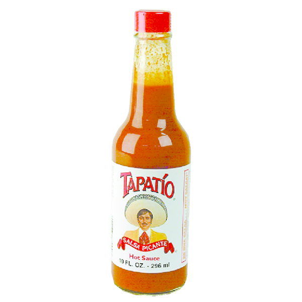 Tapatio Salsa Picante Hot Sauce Same-Day Delivery or Pickup