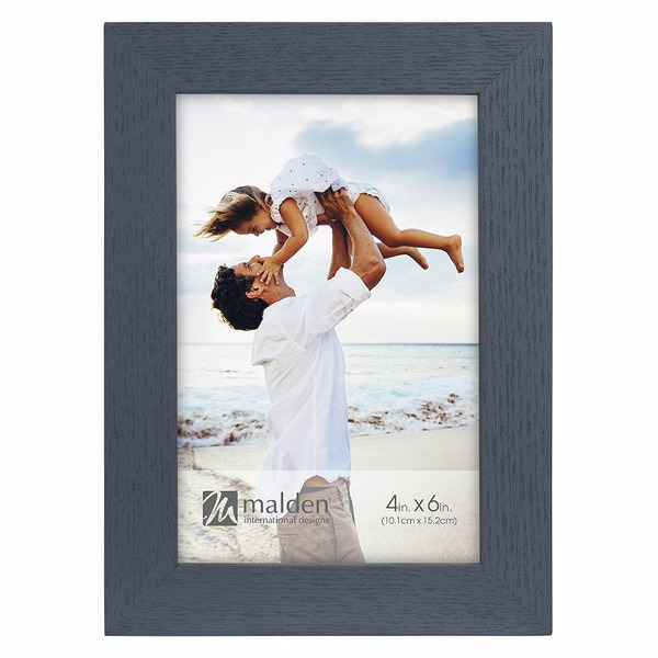 Malden 5" x 7" T-Frame Linear Blue Ridge Frame