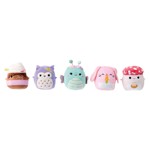 Jazwares Easter 2.5 Micromallow Same-Day Delivery or Pickup | ALDI