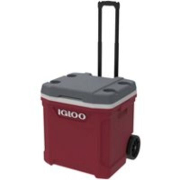 Igloo 60 Quart Latitude Rolling Cooler