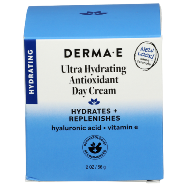 Derma-E Hyaluronic Acid Day Creme Same-Day Delivery or Pickup