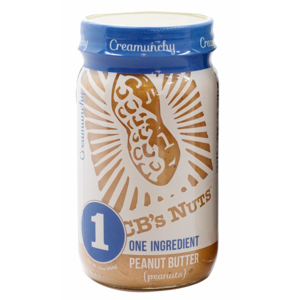 Fred Meyer CB's Nuts Creamunchy Peanut Butter Same-Day Delivery or ...