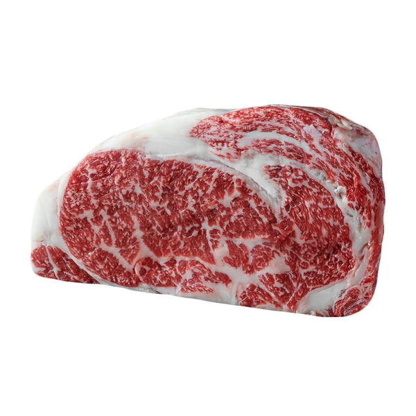 The Fresh Market Wagyu Beef Ribeye Same-Day Delivery or