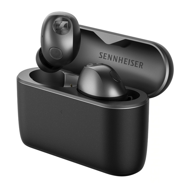 Sennheiser Momentum True Wireless 5 Earbuds - Graphite