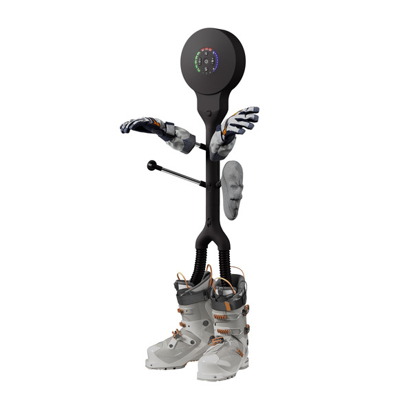 Hedgehog Dryer Ultrafast Boot & Glove Dryer