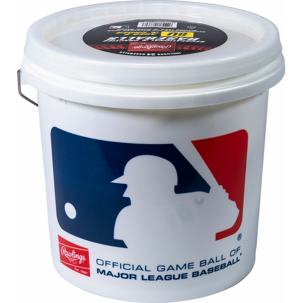 Rawlings Recreational Baseball Bucket