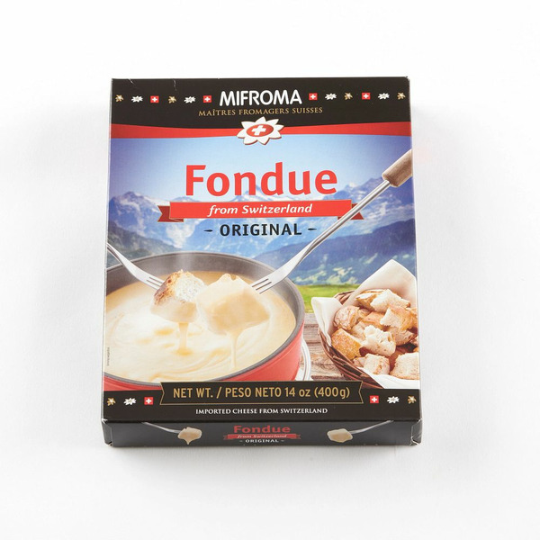  Cheese Fondue 新品タグ付 Mifroma Fondue Same-Day Delivery or Pickup | The Fresh Market