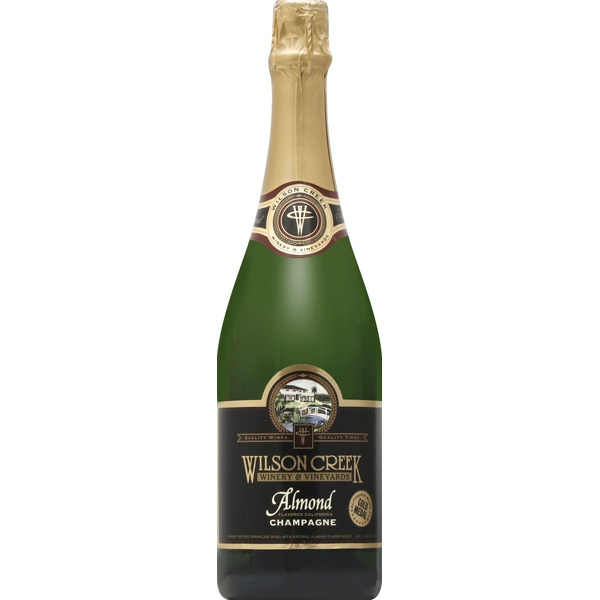 Wilson Creek Almond Same-Day Delivery or Pickup | Save Mart