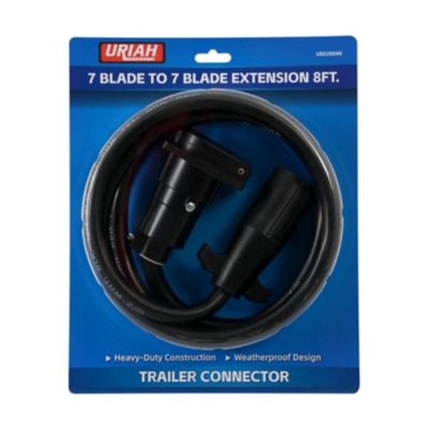 Uriah Products 7-Blade to 7-Blade Extension