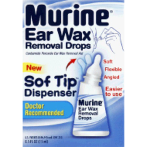 Murine Ear Drops - Thumbnail 3