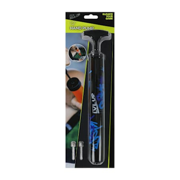 LVL UP Hand Pump