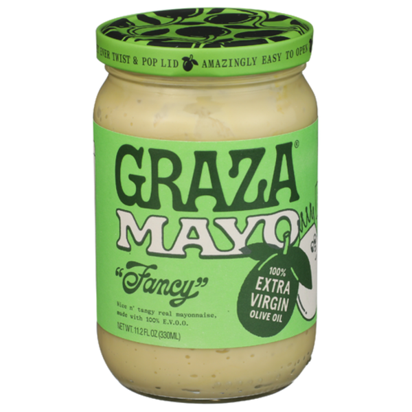 Graza "Fancy" Mayonnaise