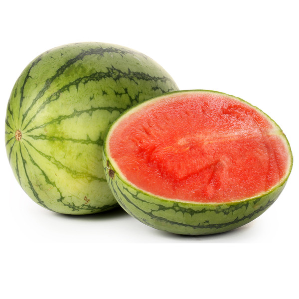 Seedless Watermelon