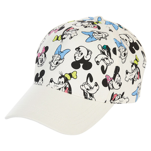 Disney Beige Cap Same-Day Delivery or Pickup | ALDI display picture 1