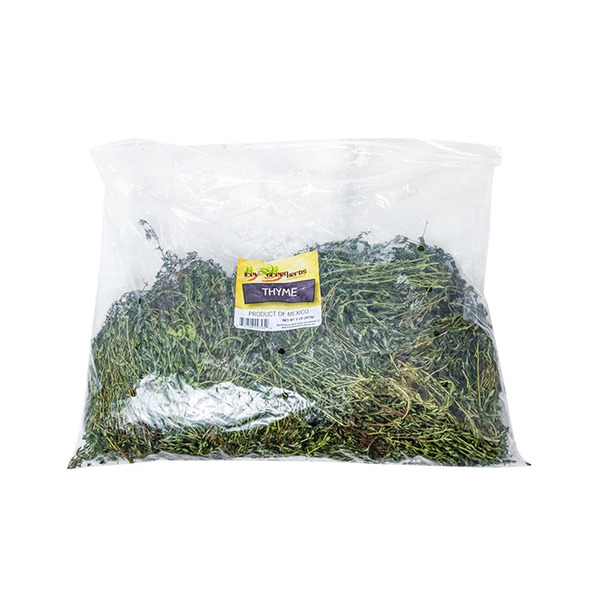 Thyme - 1 lb
