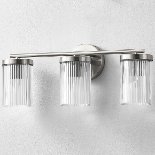 Ruee Luca 3-light Vanity Light