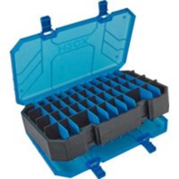 H2OX Premium Double-Sided Bait Locker