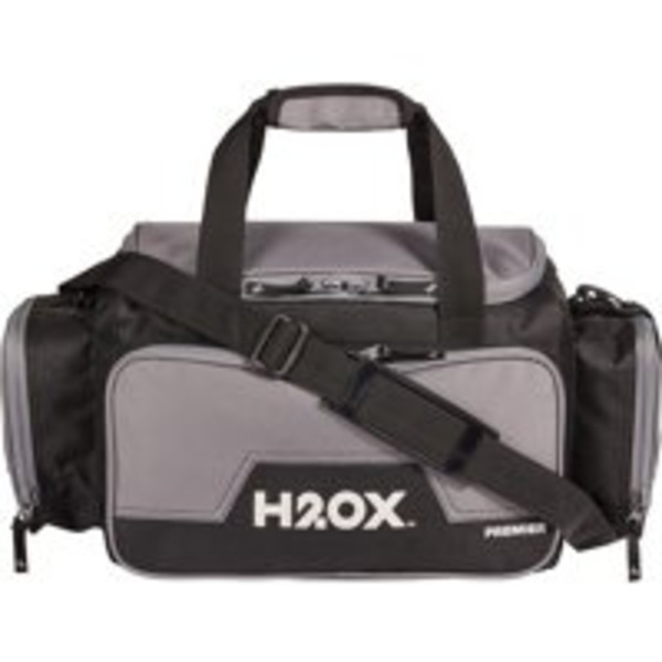 H2OX 3700 Premier Soft Tackle Storage Bag, L