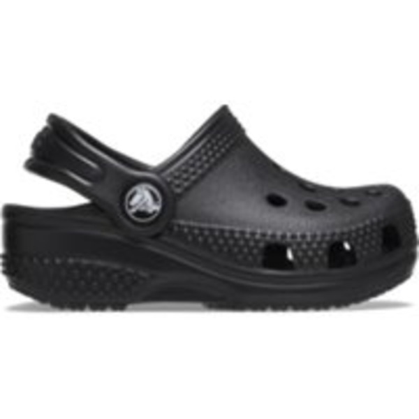 Crocs Infants' Classic Clogs, Size 2/3