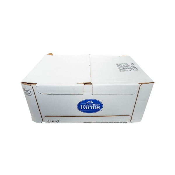 Beef Chuck Roll, Neck-Off, No Roll