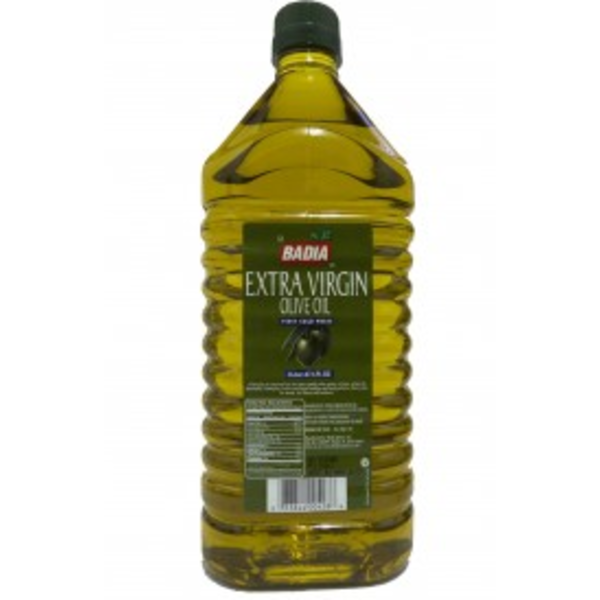 Badia - Extra Virgin Olive Oil - 2L