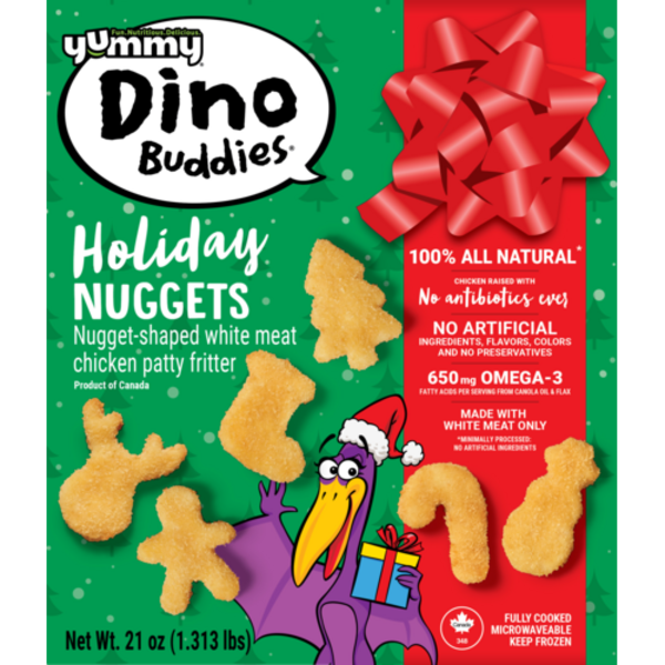 Yummy Holiday Nuggets Same-Day Delivery or Pickup | Sprouts