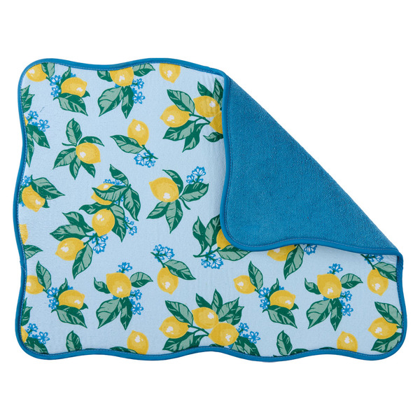 Crofton Lemons Oversized Drying Mat Same-Day Delivery or Pickup | ALDI