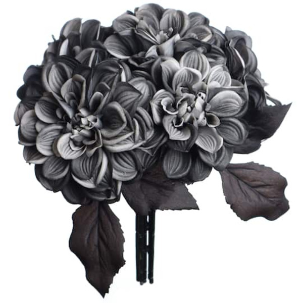 Ashland Dahlia Real Touch Bush