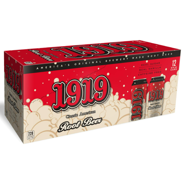 1919 Classic American Root Beer Same-Day Delivery or Pickup | Cub