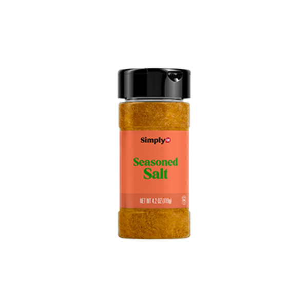 SimplyGO Seasoned Salt