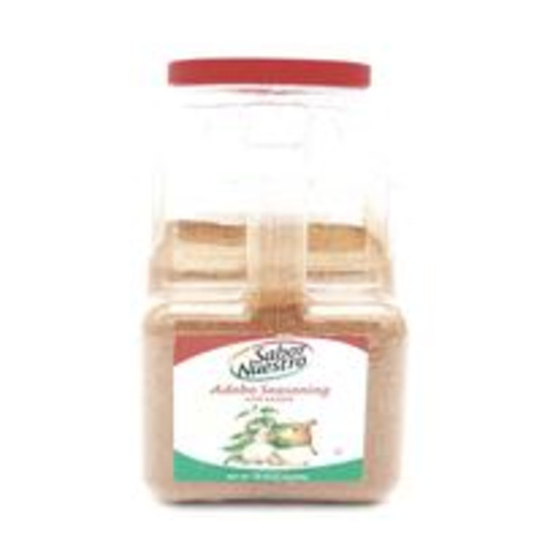 Sabor Nuestro - Adobo Seasoning - 8 lbs
