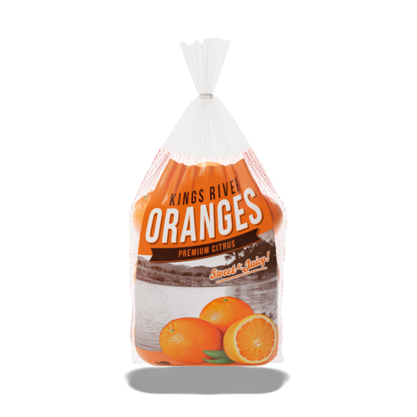 Kings Rover Packing Oranges Kings River Packing Navel Oranges Same-Day Delivery | Food Bazaar