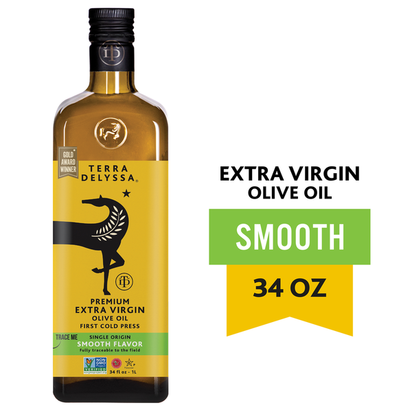 【超レア•海外限定品】ドテラ ANCIENT OILS Smooth Extra Virgin Olive Oil | TERRA DELYSSA US