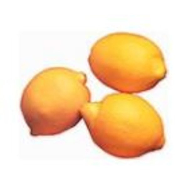 Lemons - 5 lb bag