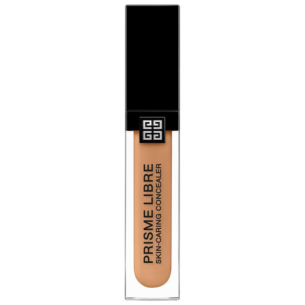 GIVENCHY Prisme Libre Skin-Caring 24H Hydrating + Radiant + Correcting Creamy Concealer - N345