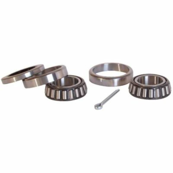 Carry-On Trailer Tractor Wheel Bearing Kit for Hub Assemblies with 1-1/16 in. Spindle
