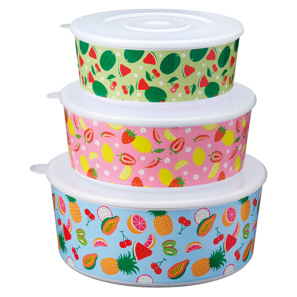 Crofton Nesting Bowls, 3Pk Same-Day Delivery or Pickup | ALDI