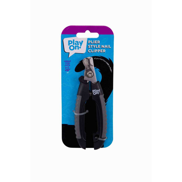 Play On Cat Grooming Claw Shearer