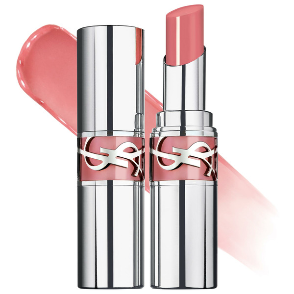 Yves Saint Laurent Loveshine Lip Oil Stick - 44 Nude Lavalliere