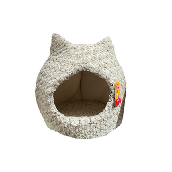 New Sail Cat Hut With Ears
