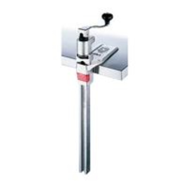 Edlund - Old Reliable Can Opener #2, with Base (for up to 7" cans)