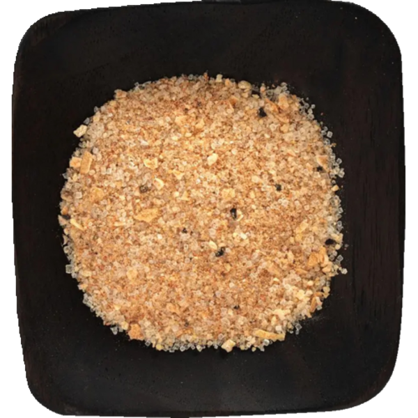 Sprouts Maple Vanilla Bourbon Dry Rub