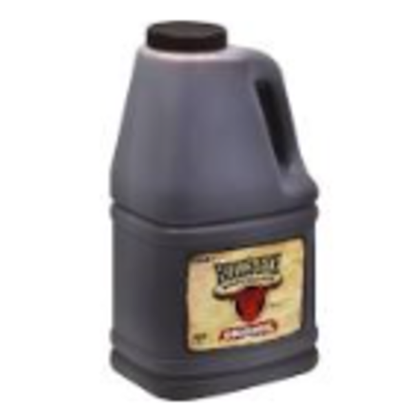 Bullseye - BBQ Sauce - gallon