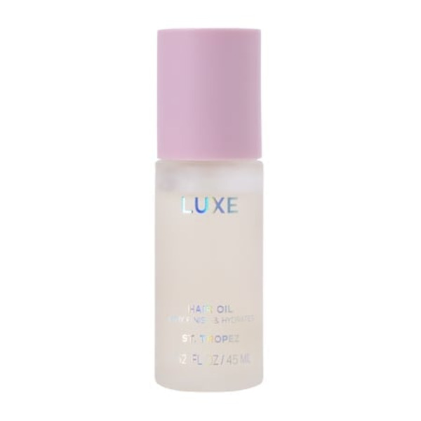 LUXE PERFUMERY St. Tropez Hair Oil