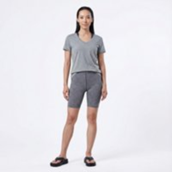BCG Women's Training Bike Shorts, M